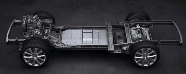 关于增程式电动车的意思(何为增程式电动汽车)