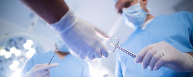 四肢末端无神经角质切除手术具体(人体末端无神经组织切除手术)