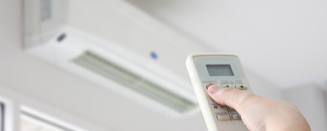 空调自感简单介绍(用空调的自感和自动好不好)