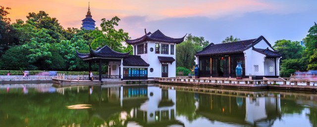 苏州园林原文内容及赏析(《苏州园林》阅读理解)