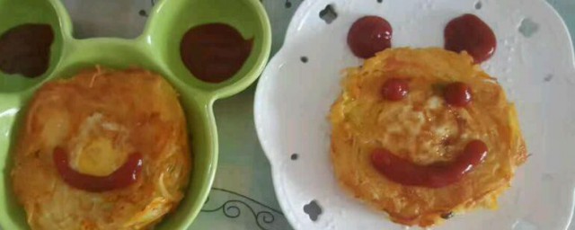 怎么做太阳饼才好吃(太阳鸡蛋饼怎么做)