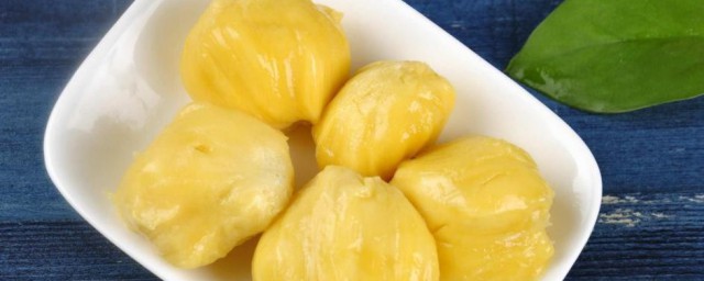 榴莲蜜和菠萝蜜的区别(榴莲蜜和菠萝蜜的区别视频)