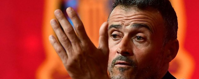 知人善任恩里克具体是什么梗