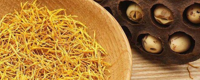 白莲须煲鸡蛋怎么做(白莲须煮鸡蛋做法)