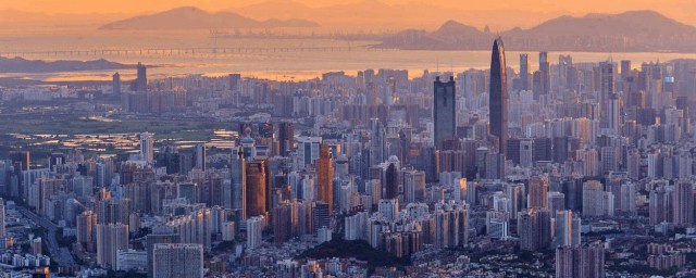 中国有哪几个经济特区介绍(中国有哪五大经济特区)