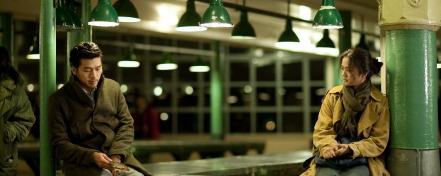 电影晚秋的剧情介绍(晚秋剧情简介)