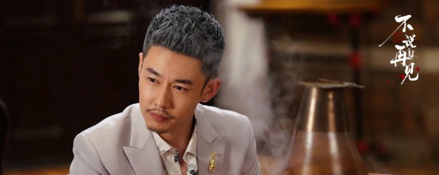 不说再见简介(不说再见百度百科)