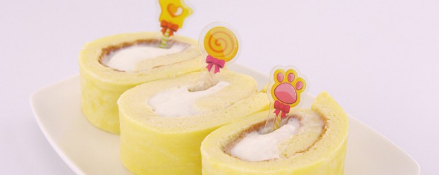 日式棉花蛋糕的做法介绍(棉花糖蛋糕的简单做法)
