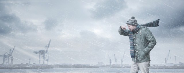 关于暴雨的情景写一段话(用几句话描写下暴雨的情景)