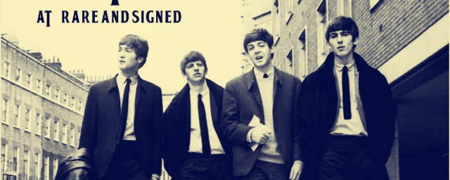 甲壳虫乐队介绍(甲壳虫乐队百度百科)