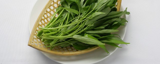 空心菜需要焯水吗(空心菜需要用开水焯一下吗)