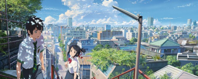 你的名字剧情简介(你的名字剧情梳理)