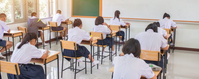 关于一本二本三本的解释(一本二本三本是啥意思)