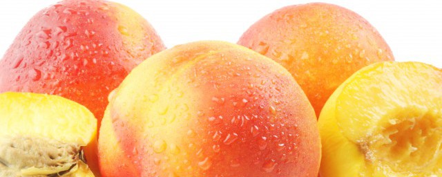 桃和西瓜能否一起吃(桃能跟西瓜一起吃吗)