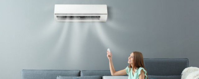 空调pmv模式是啥意思