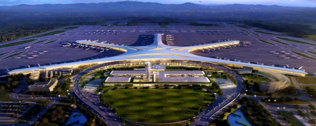 青岛有四个机场吗(青岛都有几个机场)