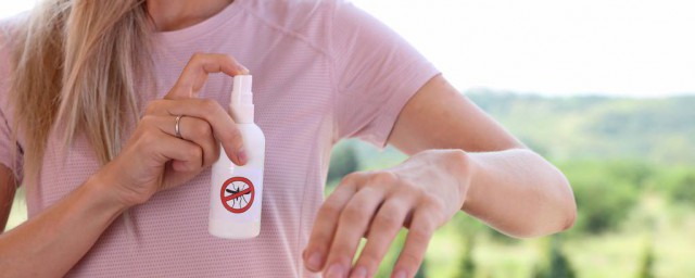 怎样才能够驱蚊(怎么才能有效的驱蚊)