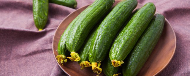 能不能一起吃黄瓜和花生(黄瓜可以与花生一起吃吗)