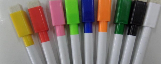 记号笔用啥可以擦掉(记号笔用什么可以擦除)