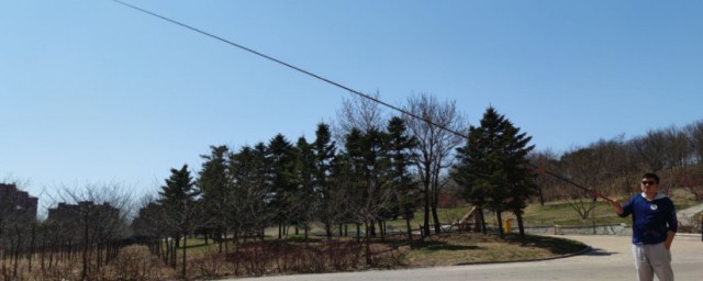 鱼竿的h指的是什么(鱼竿的H啥意思)