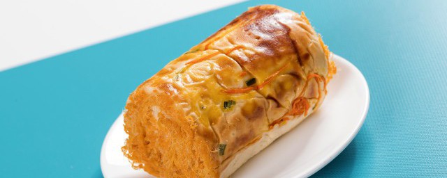 怎样做怪味猪肉松(怪味肉的做法大全)