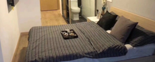 拎包入住简单介绍(拎包入住概念)