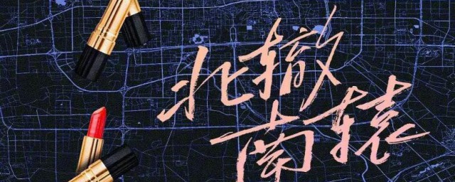 北辙南辕电视剧剧情简介(北辙南辕电视剧百度百科)