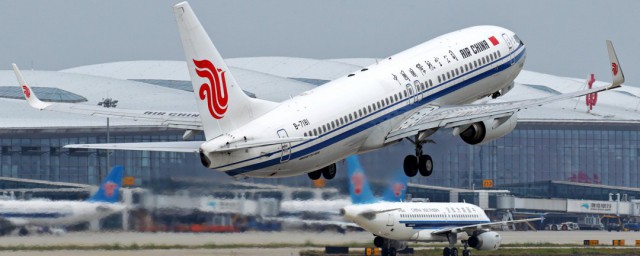 昆明机场介绍(昆明机场位置图)