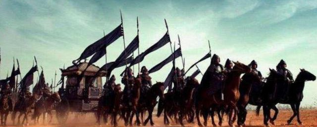 人生故当死岂不一日为帝乎是谁说的(岂不一日为帝乎解释)