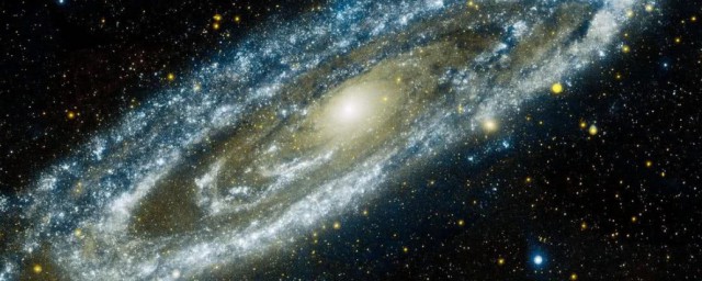 太阳系和银河系简单介绍(银河系包含太阳系和什么星系)