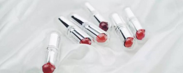 梦见口红的含义(梦见很红的口红是什么意思)