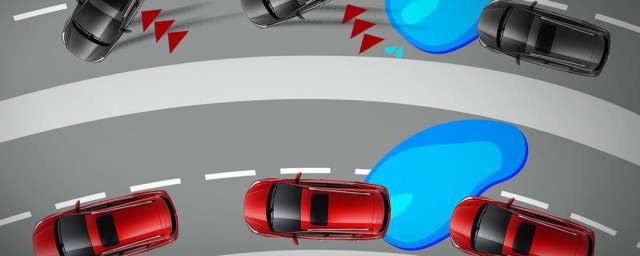 什么是制动力分配(什么是制动力分配故障)