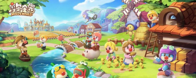 摩尔庄园新手怎么种植葡萄(摩尔庄园怎么快速种植)