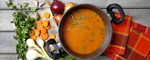 胡辣汤怎么做好吃(猪肉胡辣汤怎么做好吃)