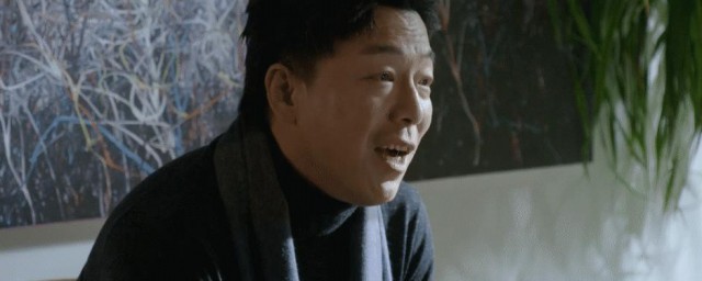 北辙南辕黄渤在第四集出现是吗(南辕北辙黄渤是哪一集)