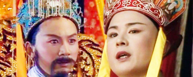 西游记什么朝代(西游记什么朝代人)