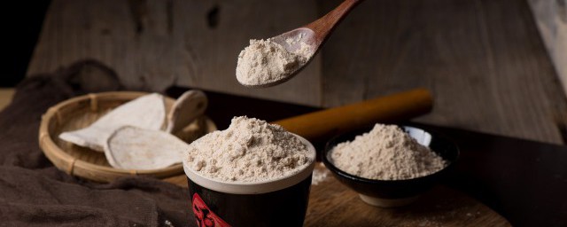 淀粉是啥(土豆淀粉是啥)