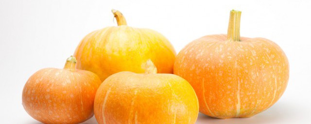 糯米南瓜怎么做(糯米南瓜怎么做丸子)