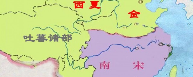 南宋北宋简单介绍(宋朝历史简介)