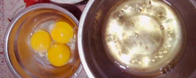 电饭锅能煮鸡蛋吗(电饭锅煮饭的时候可以煮鸡蛋吗)