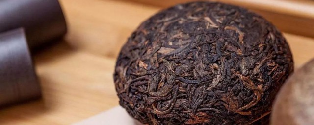 普洱茶简介(88青普洱茶简介)