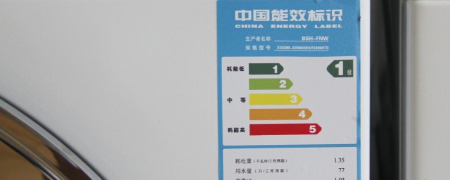 一级能效和三级能效的区别是啥(一级能效和三级能效的差别是什么)