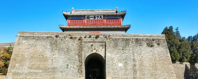 天下第一关是哪一关(天下第1关是哪一关)