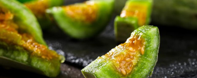 羊角密瓜如何管理(怎样管理羊角蜜甜瓜)