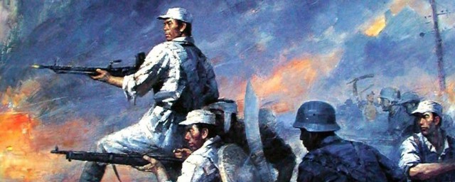 为有牺牲多壮志敢教日月换新天释义(为有牺牲多壮志敢教日月换新天的牺牲是什么意思)