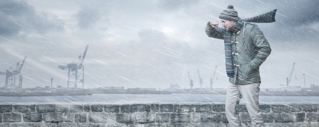 暴雨预警信号的等级介绍(暴雨预警信号的最高等级是什么)