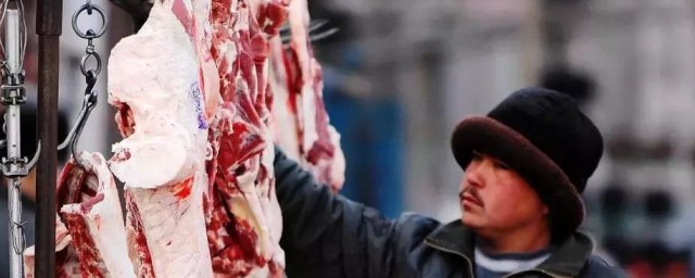 挂羊头卖狗肉解释(挂羊头卖狗肉的其他说法)