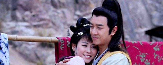 薛平贵和薛仁贵关系是什么(薛仁贵和薛平贵有什么关系)