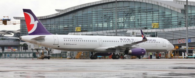 广州只有一个机场(广州 几个 机场)