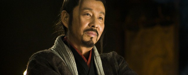 刘邦个人简介(刘邦个人简历)